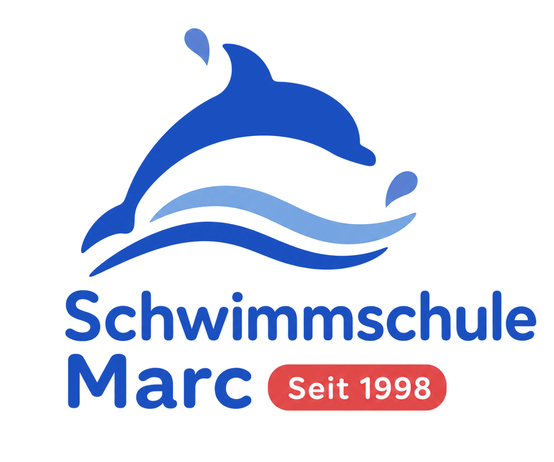 Schwimmschule Marc – seit 1998